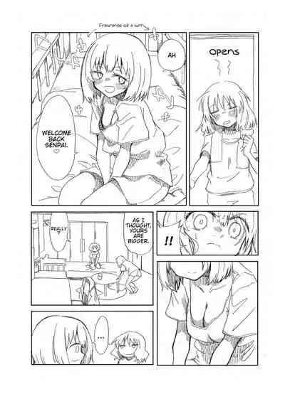 Midareru Euphonium | Chaotic Euphonium