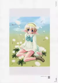 [Various] Moldavite Visual Fanbook