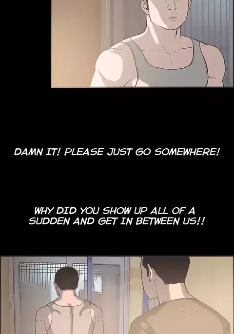 Cohabitation Ch.1-40