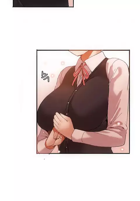 Hari Dormitory Ch.1-10