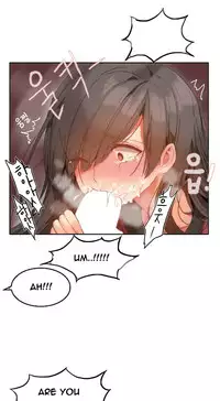 Hari Dormitory Ch.1-10 (English) (Ongoing)