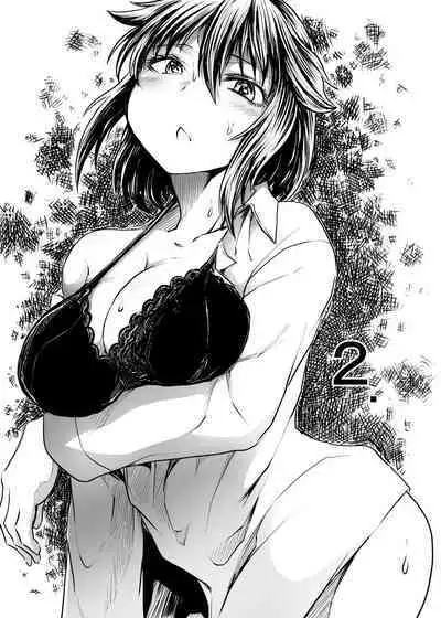 Shokuba to Sex to Nichijou