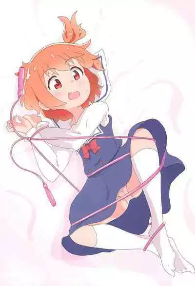 [Muraimura (Muraimura)] Hina no Ato Nawatobi Moteasobi (Watashi ni Tenshi ga Maiorita!) [Chinese] [失传技术研究所字幕组]