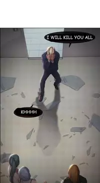 The Matrix Ch.1-9 (English) (Ongoing)