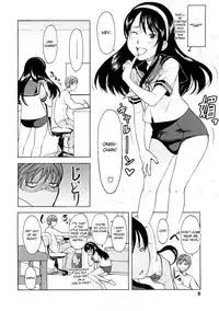 [Onizuka Naoshi] Lovable Ch. 1, 3 [English] [desudesu]