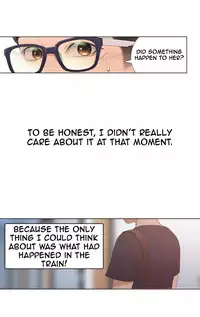 [BAK Hyeong Jun] Sweet Guy Ch.1-51 (English) (YoManga) (Ongoing)