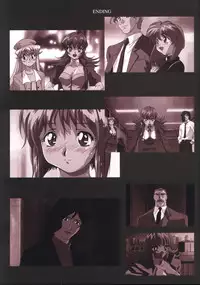 Viper F40 artwork + misc