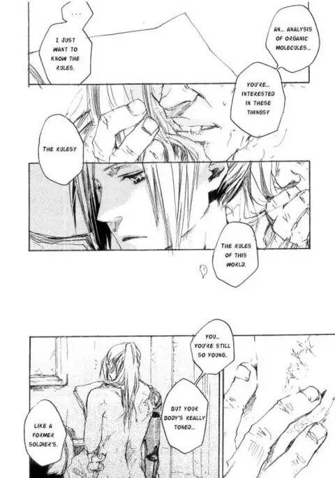 Sombre Dimanche - English