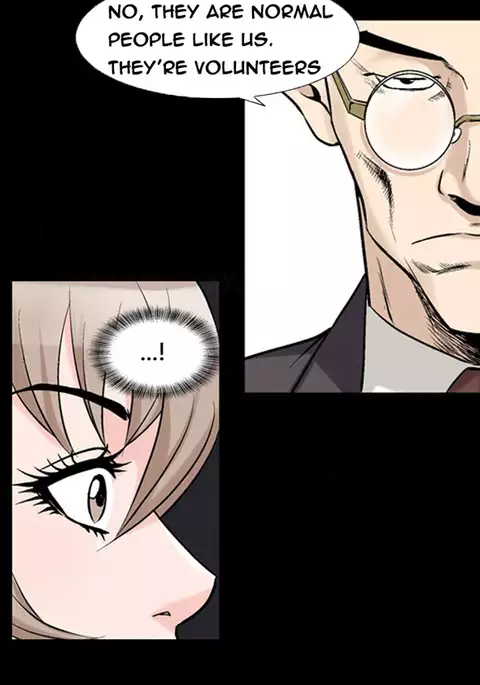 The Taste of Hands Ch.1-67