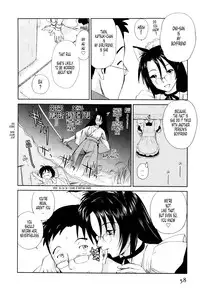 [Mutsuki Tsutomu] Momoiro Peanuts Vol. 1 [English] [Tonigobe]