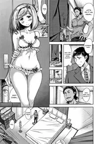 Tsumatorare | Wife Taking Ch.1-4