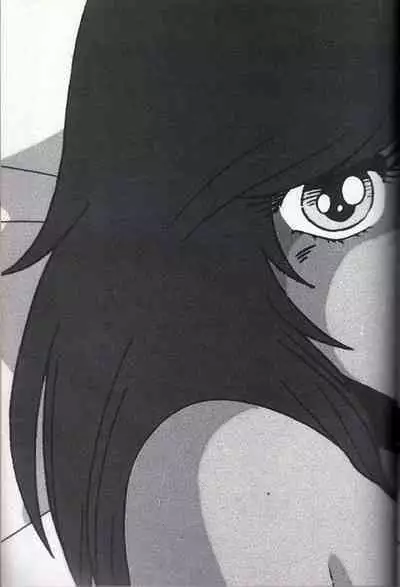 Cream Lemon Memory Kiroku Shashinshuu