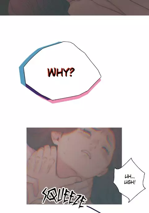 Scandal of the Witch Ch.1-28