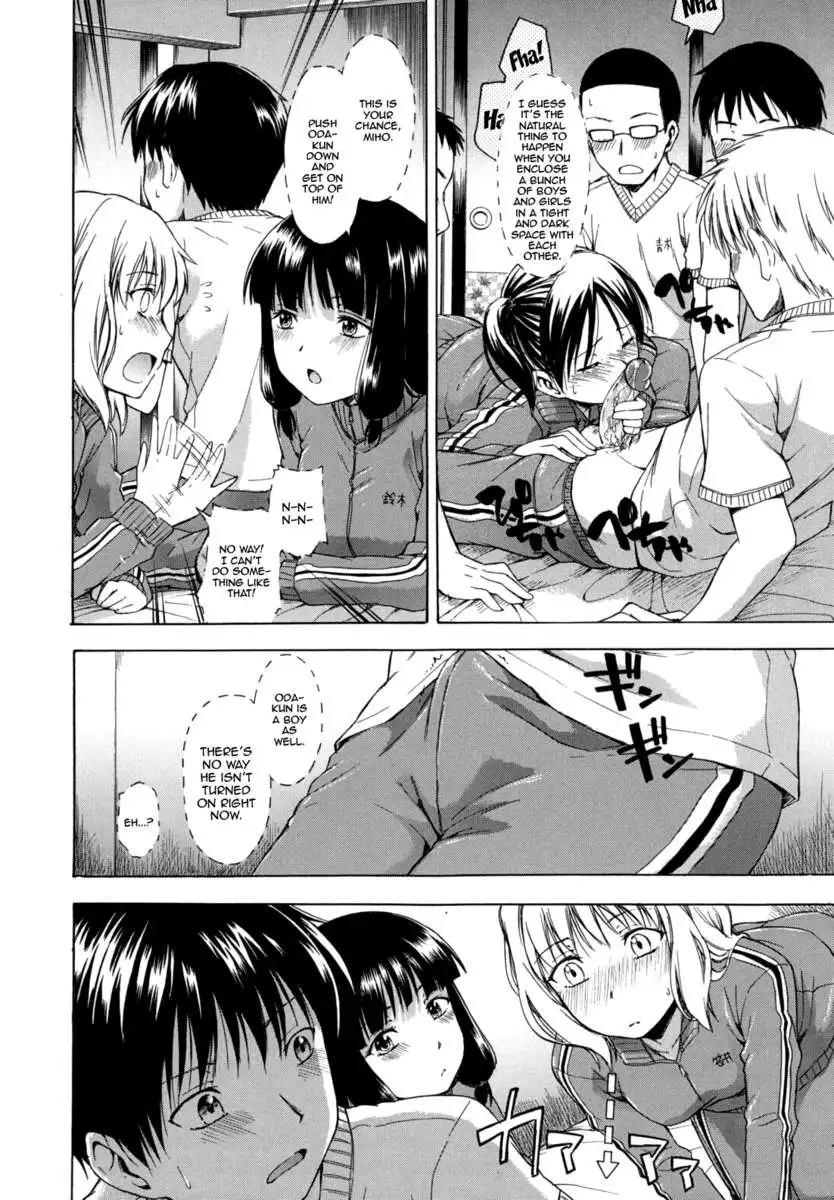 Traveling Is All About Your Companions