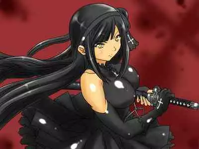 [God issue Pope-chan complete version]