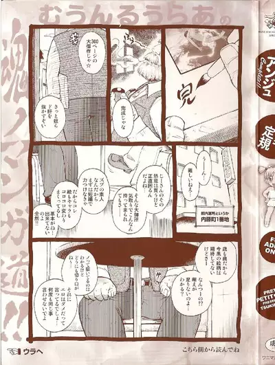 Omasena Petit Ange Complete