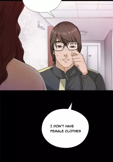 Girl Next Door Ch.1-40