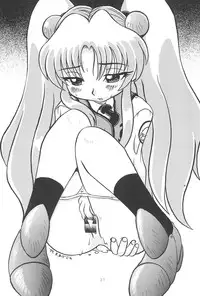 (C56) [Ashinoie (Various)] Hinnyuu Musume Go (Various)