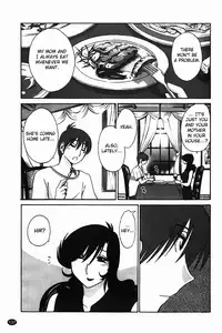 [Tsuya Tsuya] Monokage no Iris Vol.1 [English] [Fated Circle]