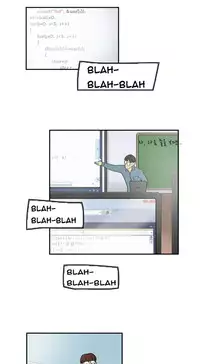 Double Date Ch.1-15 (English) (Ongoing)