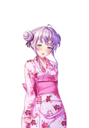 Maki-chan to Now. Kanketsuhen