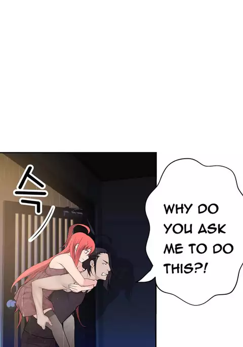 Tissue Thieves Ch.1-21