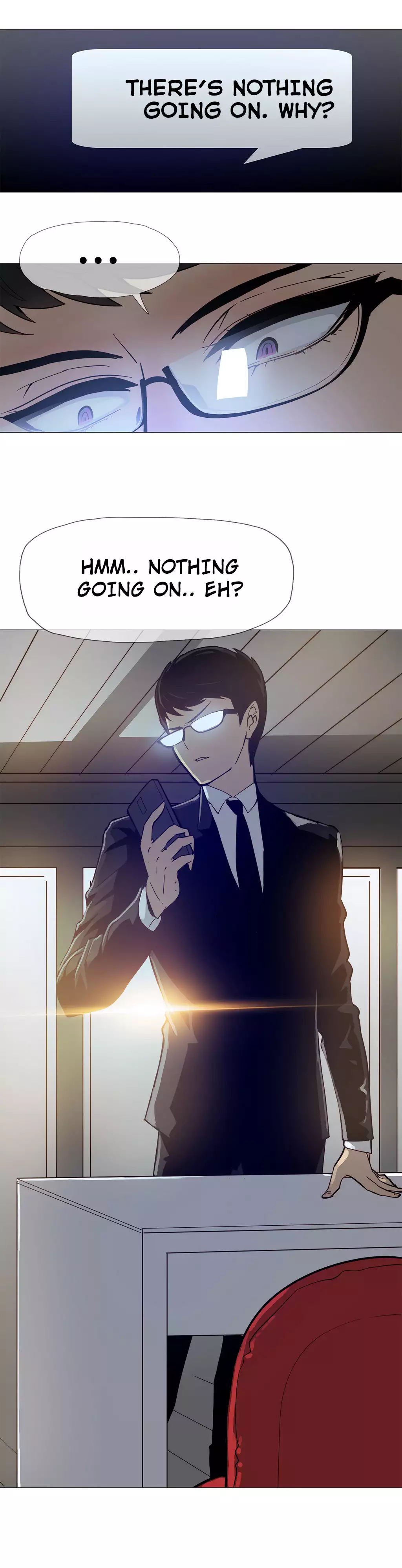 Household Affairs Ch.1-24