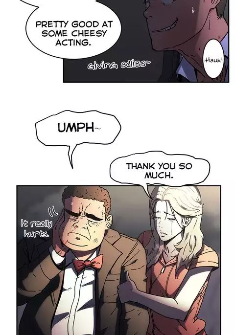 Refrain Love Ch.1-26