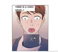 Miss Mystic Ch.1-5 (English) (Ongoing)