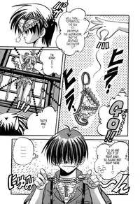 [Appleton] Cherry Town [English] [Tonigobe]