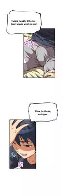 [Worin] Brawling Go Ch.0-32 (English) (YoManga) (Ongoing)