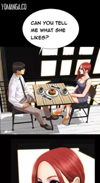 [Mojo] My Wives Ch.1-32 (English) (Ongoing)