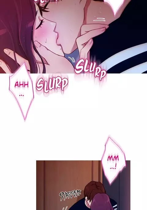 Scandal of the Witch Ch.1-32