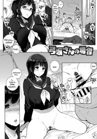 [Sasamori Tomoe] Houkago no Yuutousei Ch. 1-2, 4, 6-8 + Appendix [English]
