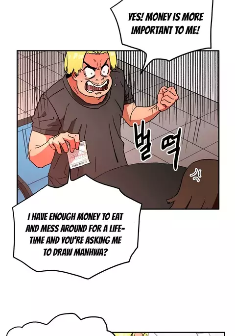 Refrain Love Ch.1-36