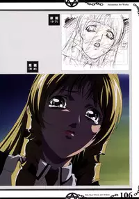 The Bible Black Visual Art Works