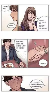 [Ramjak] Atonement Camp Ch.1-30 (English) (Ongoing)