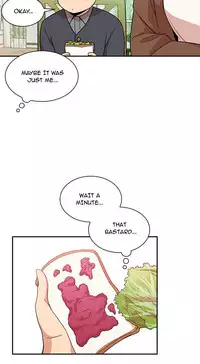 [Semni] Close as Neighbors (Ch.1-43) [English] [Ongoing]