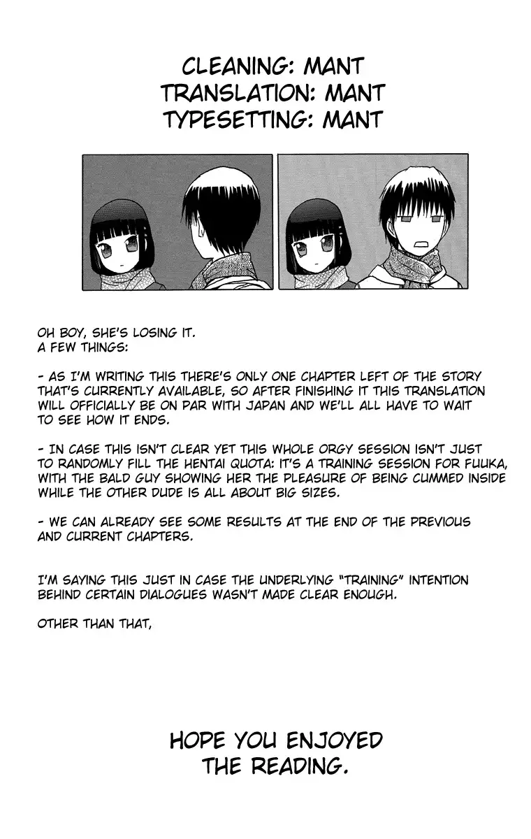 blue snow blue scene.16 {Mant}