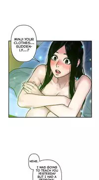 Ghost Love Ch.1-20 (English) (YoManga) (Ongoing)