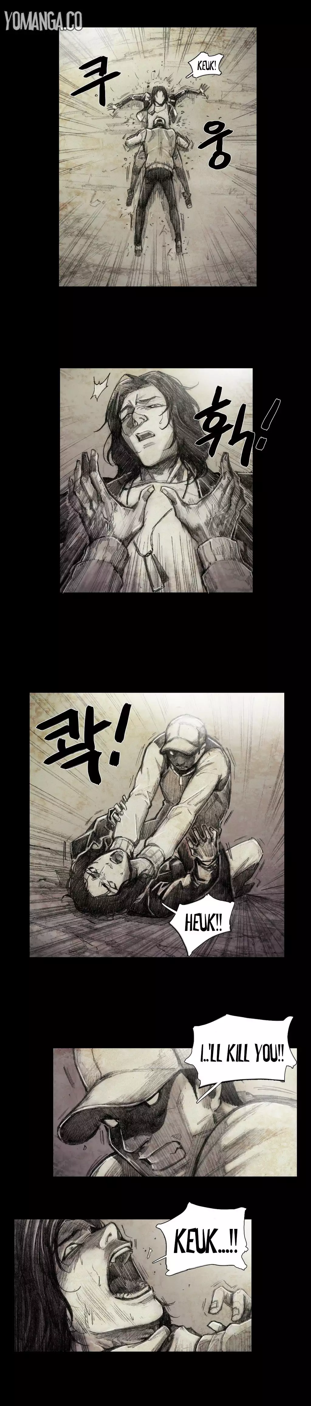 House of Dolls Ch.0-7