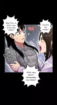 Ghost Love Ch.1-20 (English) (YoManga) (Ongoing)