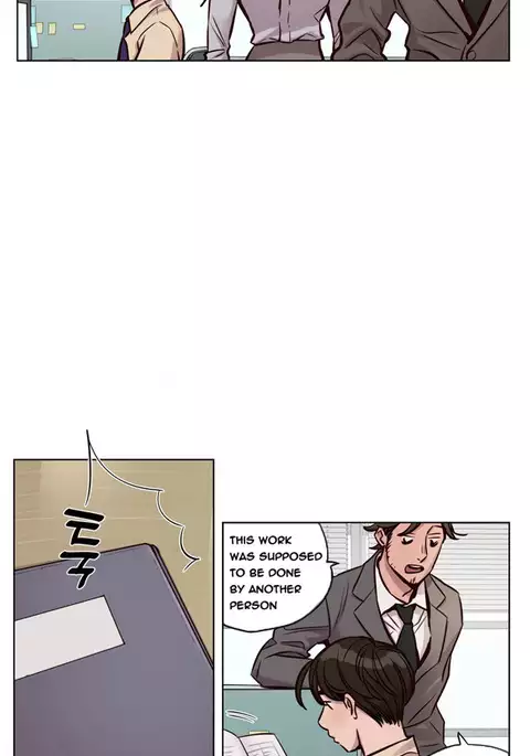 Atonement Camp Ch.1-39