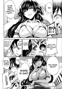 [Miyahara Ayumu] Eleanora's Advance (Complete) [English] [LustyLadyProject]