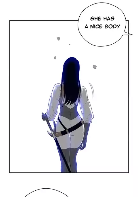 Perfect Half Ch.1-15