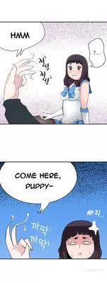 Tissue Thieves Ch.1-11 (English) (Ongoing)