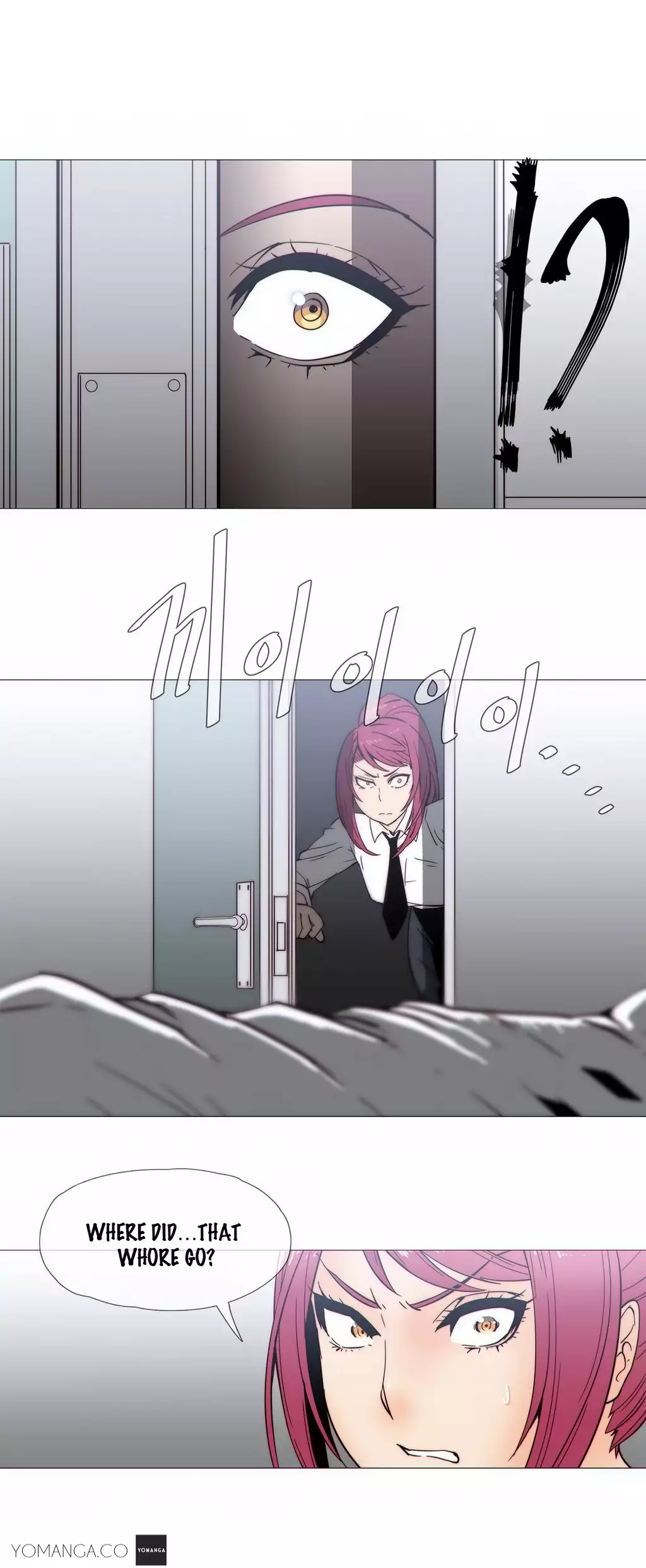 Household Affairs Ch.1-24