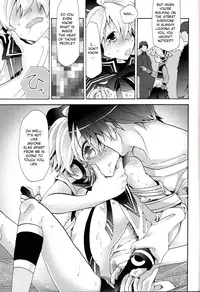 (C88) [Thompon (GAZERU)] Idol Nante Naranai mon! (VOCALOID) [English] [Otokonoko Scans]