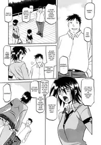 (Sanbun Kyoden) maso-mess Ch. 1-13 [English] [_ragdoll]
