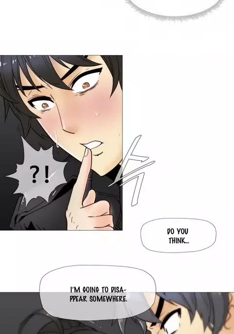 Household Affairs Ch.1-40